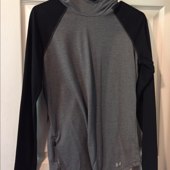 Under Armour Sweaters - Under armour Hoodie